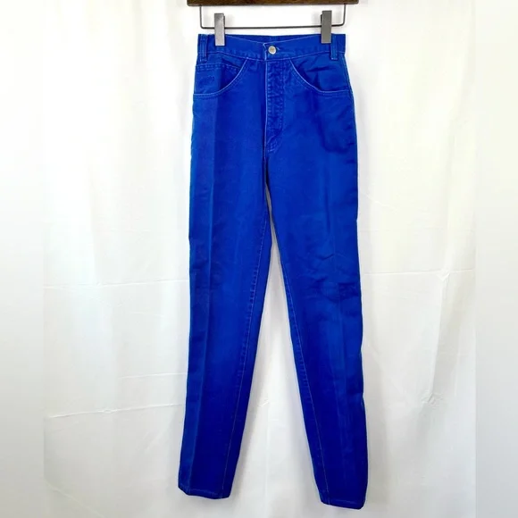 Rare vintage Roper jeans - Picture 2 of 6